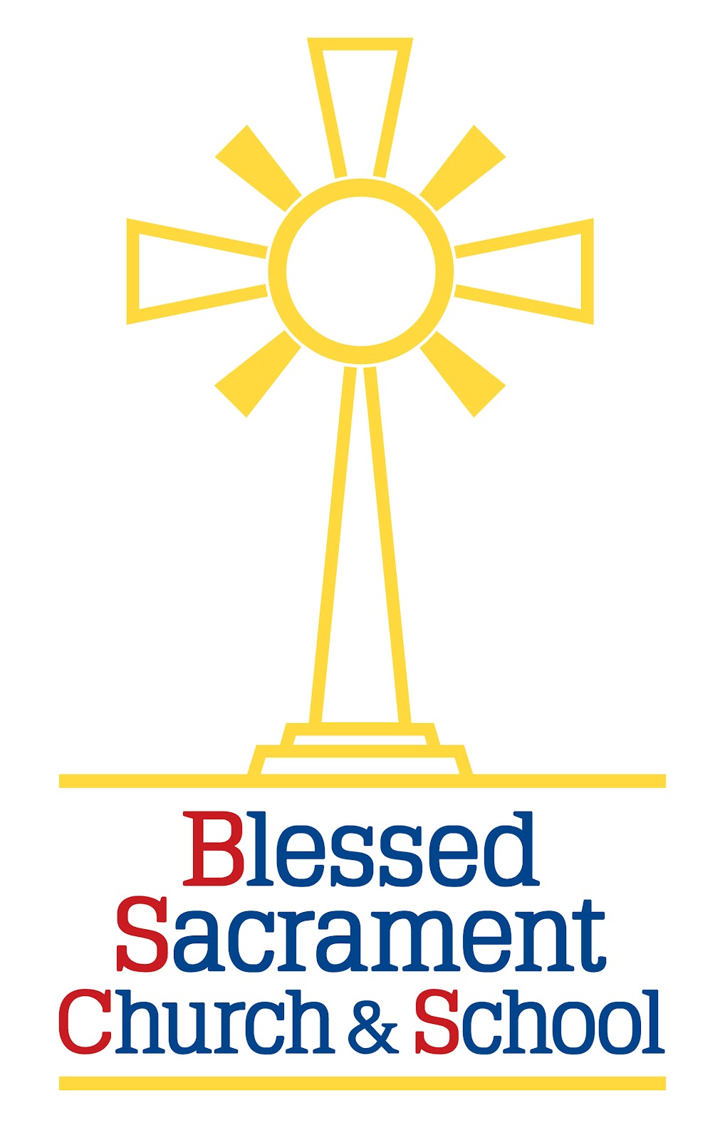 Blessed Sacrament